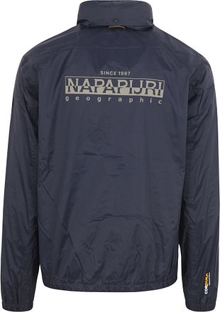 Napapijri Jacka Molnig Marinblå