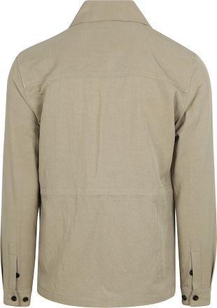 Surchemise Suitable Tencel Greige