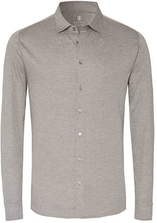 Desoto Shirt Kent Grey