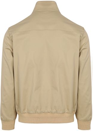McGregor Classic Bomberjacket Sand