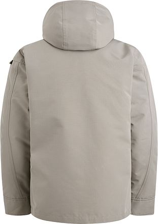 PME Legend Jacke Snowpack Icon 2.0 Khaki