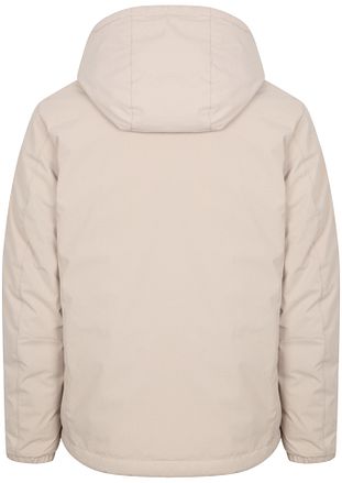 State Of Art Reversible Jacket Kit Grey