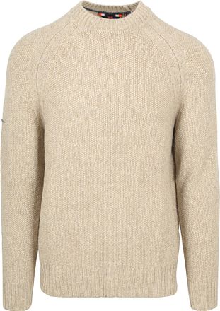 Superdry Genser Beige