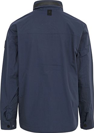 Tenson Fargo MPC Jacket Navy