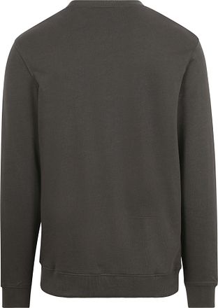 Lyle & Scott Tröja Antracit