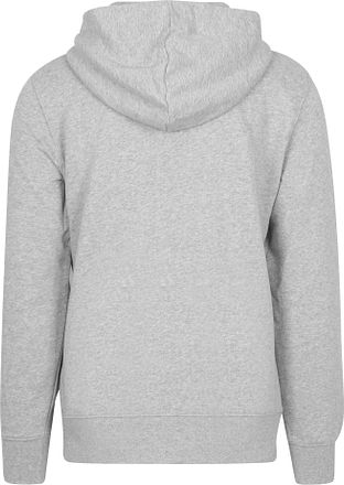 Bjorn Borg Hoodie Light Grey