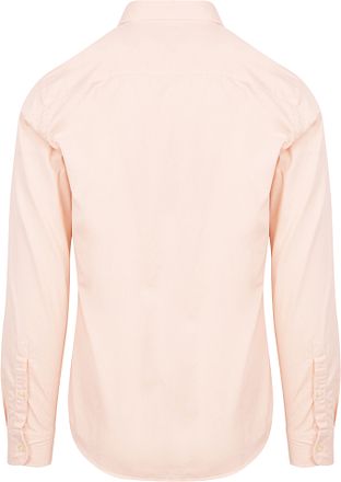 King Essentials The Tommy Chemise Rose