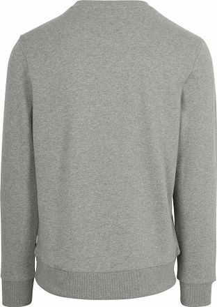 McGregor Sweater Printed Grey