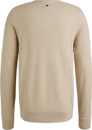PME Legend Genser Mouliné Eggeskall