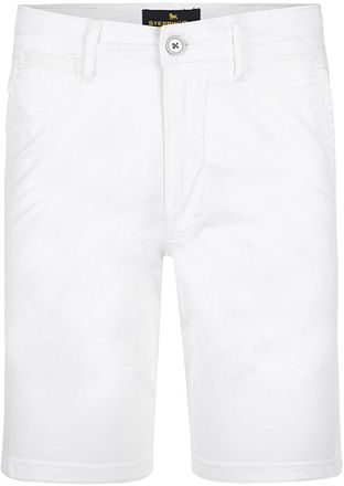 Steppin' Out Shorts Boston Vit