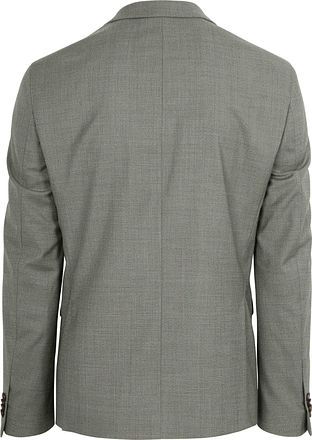 Suitable Costume Toulon Laine Olive