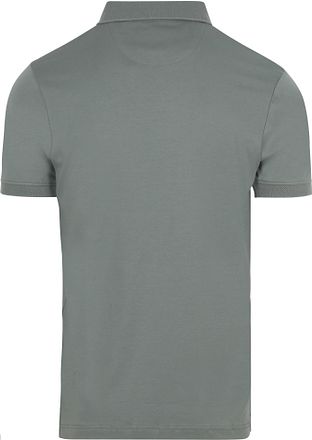 Suitable Poloskjorte Boris Grønn