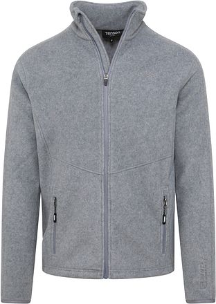 Tenson Miracle Fleece Jacka Grå