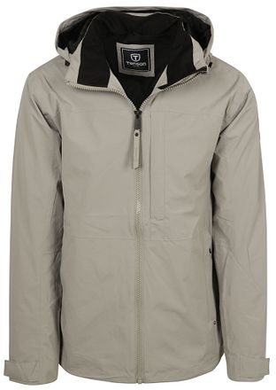Tenson Veste Dustin MPC Extreme Greige