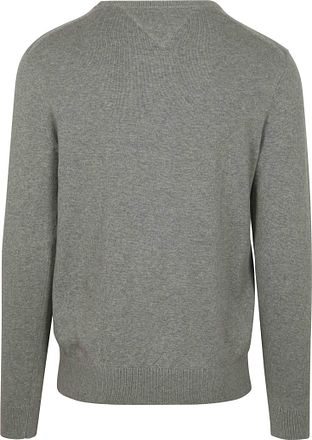 Tommy Hilfiger Tröja Essential Grå