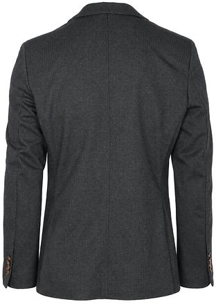 Suitable blazer Fame pied-de-poule verde scuro