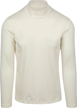 Desoto Polotröja Off-White
