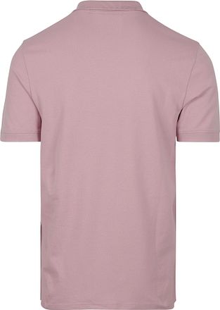 Lyle and Scott Polo Lyserosa