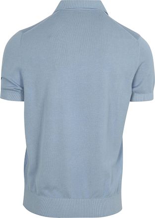 Suitable Polo Riva Compact Staal Blauw