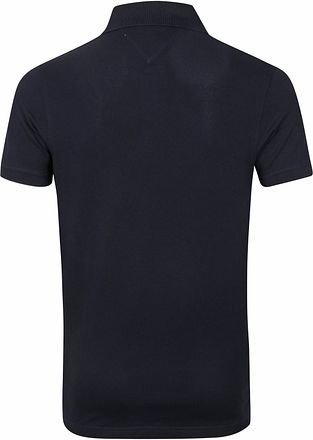Tommy Hilfiger 1985 Polo Shirt Navy