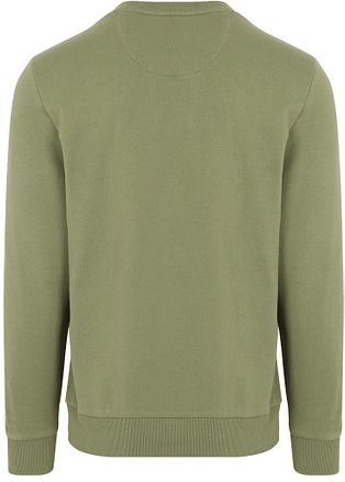 McGregor Sweatshirt Olivine