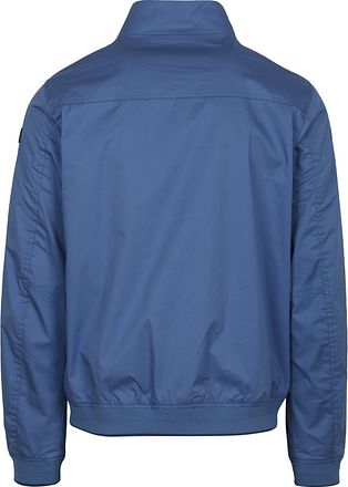NZA Bomber Jakke Blå