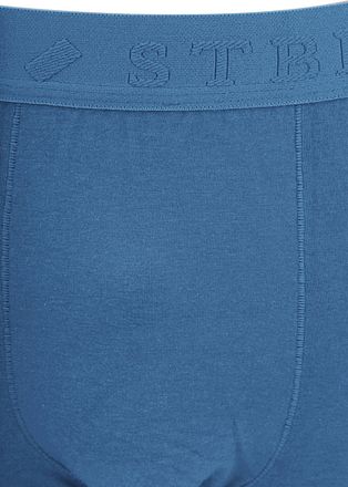 Suitable Toni Boxershorts 3er-Pack Blau