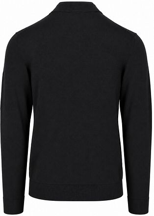 Suitable Race Half Zip Sweater Sort