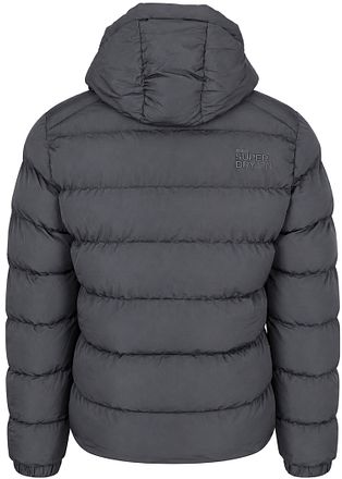 Superdry Pufferjakke Antra