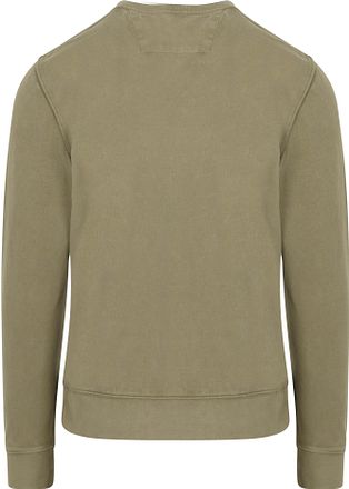 Superdry Sweater Classic Essential Olive