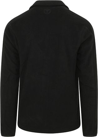 Tenson Miracle Fleecejakke Svart