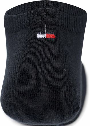 Tommy Hilfiger Sneaker Socks 2-Pack Navy
