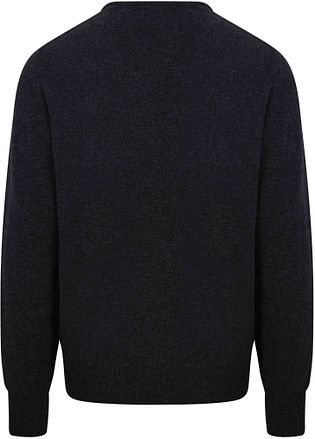 William Lockie Jersey Charcoal Antracita