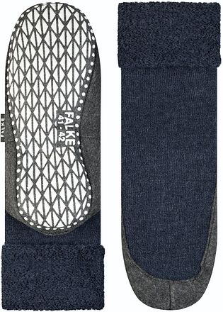 Falke Cosyshoe SLippers Dark Blue