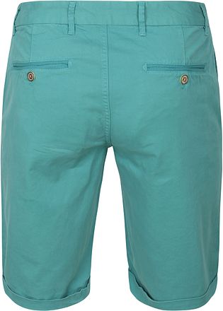 Suitable Kort Chino Arend Lysegrønn