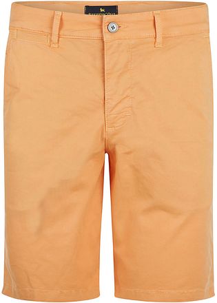 Steppin' Out Short Boston Orange