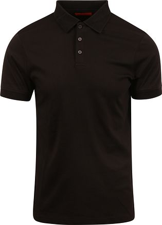 Suitable Flytende Polo Svart