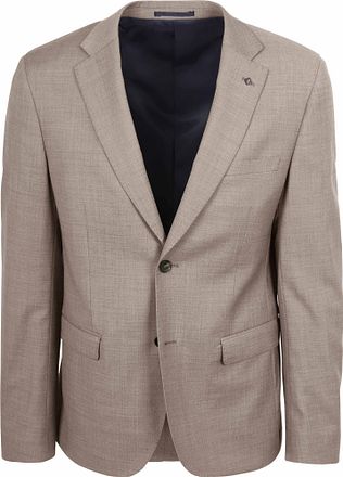 Suitable Costume Toulon Laine Sand