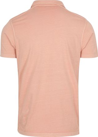 Dstrezzed Poloskjorte Rowan Rosa