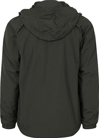 Lyle & Scott Veste Anthracite