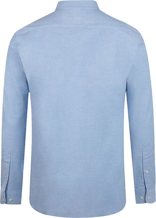 McGregor Chemise Oxford Bleu