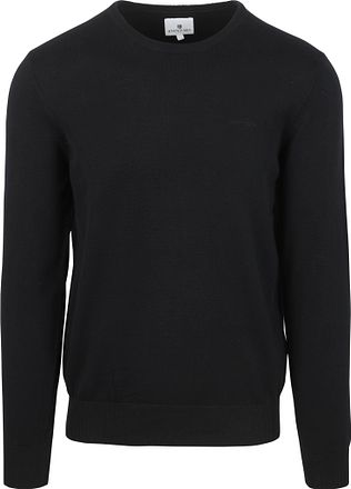 State Of Art Pullover Navy