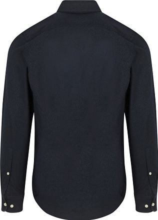 Steppin' Out Hemd Oxford Navy