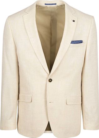 Suitable Heleen Blazer Beige