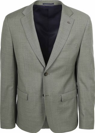 Suitable Costume Toulon Laine Olive