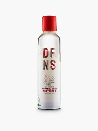 DFNS Beskyttelsesspray for klær og hodeplagg