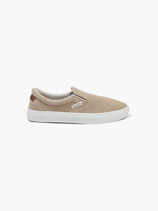 Tommy Hilfiger Sportloafer Beige