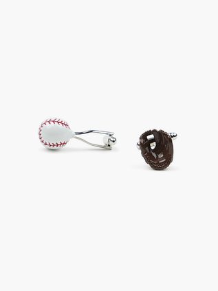 Spinka do mankietu Baseball