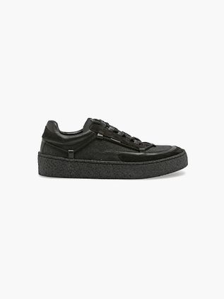 Greyder Lab Sneaker GL-214-56 Black