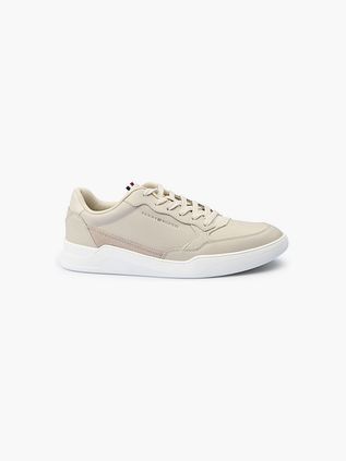 Sneaker Elevated beige Tommy Hilfiger